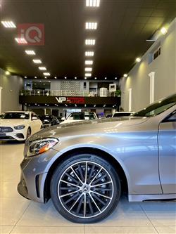 مێرسێدس بێنز C-Class